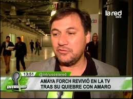 Maybe you would like to learn more about one of these? Amaya Forch Revivio En Los 80 Youtube