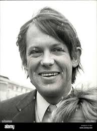 Peter callaghan hi-res stock photography and images