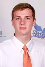 2014-15 Men's Swimming Roster