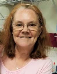 Toni Martin Hammond Obituary January 16, 2021