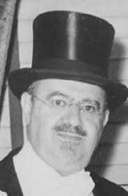 A Brief Visual History of KJ by Congregation Kehilath Jeshurun