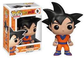 Maybe you would like to learn more about one of these? Funko Pop Dragon Ball Z Checklist Exclusives List Set Info Variants