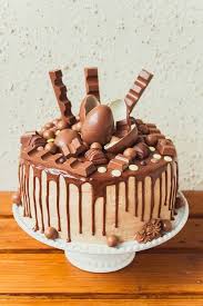 Pin Pa Gateau Chocolat