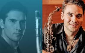 Sam Dillon & Alex Terrier Quintet "Friendly Fire"