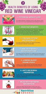 7 Health Benefits Of Red Wine Vinegar And How To Make It Red Wine Benefits Red Wine Vinegar Red Wine
