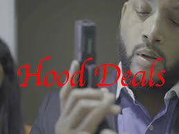 Watch Hood Deals