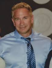 Obituary information for Todd Alan Hastings