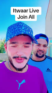 Itwaar Live Session with Mohsin Mughal