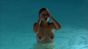 Caren Kaye nude topless Jewel Shepard, Kitten Natividad all nude – My Tutor  (1983) HD 1080p BluRay
