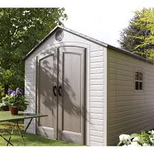 Le toit des abris de jardin est conçu pour une charge de neige maximale de 150 kg/m² (casanova 215. Abri De Jardin 20m2 Leroy Merlin Gamboahinestrosa
