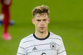 Find out everything about joshua kimmich. Bayern Munich S Joshua Kimmich Addresses Barking At Leroy Sane Bavarian Football Works