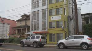 All of the amenities are new but the vintage charm remains. Micro Apartments As Small As 150 Square Feet Nw Portland Kgw Com