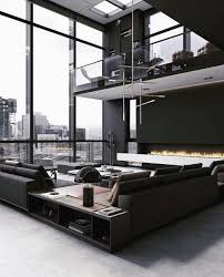 See more ideas about interior, modern interior, interior design. Modern Interior Perfection Follow Mymodern Interior For More Designed By G Luxus Penthaus Penthouse Haus Innenarchitektur