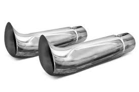 Check that you have proper clearance from your bumper cutouts. Here S A Tip Exhaust Tips Are An Easy Way To Dress Up Your Tailpipe