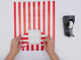 Make these adorable gift bags from scrapbook paper or any kind of paper. How To Make A Gift Bag Out Of Wrapping Paper Pouted Com