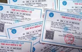 Giới thiệu giám định đối với người lao động mắc bnn và các trường hợp giám. Thanh Toan Chi Phi Kham Chá»¯a Bá»‡nh Bhyt Theo Má»©c LÆ°Æ¡ng CÆ¡ Sá»Ÿ Má»›i Bao Dan Sinh