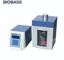 1200W Ultrasonic Homogenizer Processor - Cell Disruptor & Sonicator Mixer  For Lab Use (50-2000ml Capacity)