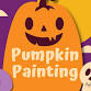 Pumpkin Painting (Grades 5-12) event image