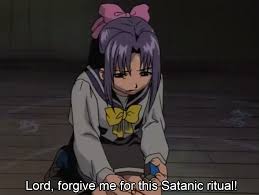Maybe you would like to learn more about one of these? Ghost Stories Anime Dub Explore Tumblr Posts And Blogs Tumgir