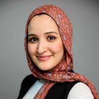 Ala Suleiman's Instagram, Twitter & Facebook