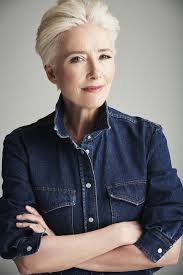 Emma) was born in paddington, london, england, united kingdom. What Emma Thompson Wishes She D Known At 20