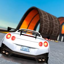 Advertisement platforms categories 1.4 user rating7 1/3 racing games are a staple of the gaming community on any platform. Download Car Stunt Races Mod Money Unlocked Apk 2 1 2 For Android