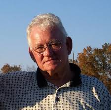 Claude Bedford “Buddy” Jewell