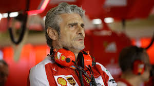 Maurizio arrivabene is to be replaced as team principal of the ferrari formula 1 team by its technical chief mattia binotto, senior sources have confirmed. Ferrari S Formula One Team Replaces Maurizio Arrivabene After A Disastrous 2018 Season