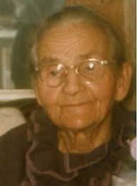 Emma Etta Hall Dawson (1882-1992)