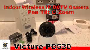 Per visualizzare su pc le registrazioni video della victure p530 devi prima andare nelle impostazioni della telecamera dall'app e poi disattivare la crittografia dei video. Victure Pc530 Indoor Wireless Ip Cctv Camera Unboxing Youtube