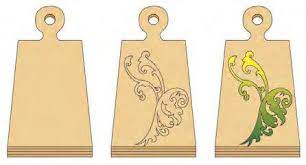 Mengukir berarti ragam hias dibuat dengan cara permukaan kayu dipahat dan dibentuk seperti relief. Pengertian Ragam Hias Teknik Pada Pelajaran Bab 4 Peserta Didik Diharapkan Peduli Dan Melakukan Aktivitas Berkesenian Pdf Download Gratis