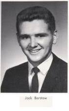 Classes of 1961 to 1965 (Robinson High School)