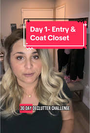 No Coat Closet Entryway