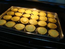 Eternas empadas | O Imparcial