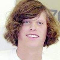 All-Area Boys Tennis 2008