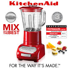 kitchenaid artisan blender empire