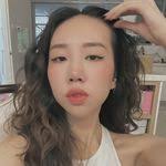 Cheryl Yi's Instagram, Twitter & Facebook