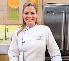 Food Iron Chef Culinary Chef Chef Cats