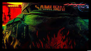 Customize your desktop, mobile phone and tablet with our wide variety of cool and interesting cyberpunk 2077 wallpapers in just a few clicks! Cyberpunk 2077 Samurai Jacket 8k 4k Hd Wallpaper Download