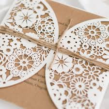 Partecipazione di matrimonio fai da te in stile shabby chic come. Partecipazioni Shabby Chic Matrimonio Da Sogno