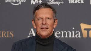 Duro varapalo para Joaquín Prat al inicio del 2025: muere una de sus  personas más cercanas