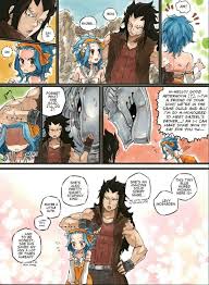 Levy x Gajeel Metallicana I | Fairy tail ships, Fairy tail art, Fairy tail  anime