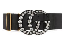 A thin belt may look ideal with skirts. Shop Gucci Belts Online Beverly Hills Magazine