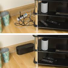 The customer will design, build, own, and maintain the complete primary installation except line breakers or any switchgear that is part of the dte system. D Line Boite De Rangement De Cables Boite Cache Cable Garder Ranger Les Cables Noir Petite Boite Pour Les Blocs A 4 Prises Cdiscount Bricolage