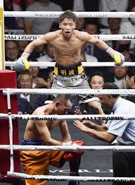 Check spelling or type a new query. In Photos Naoya Inoue Wins World Boxing Super Series Bantam Final