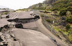 El temblor de 6.0 grados afectó varias viviendas en lima. A Dos Aumento El Numero De Victimas Por El Sismo De 8 Grados Nacional