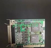 1 PCS FAST FI001-1 P-900163 data acquisition card tested