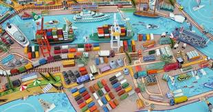 Sara Drake Fremantle Map Illustrated Map Fremantle Map Art