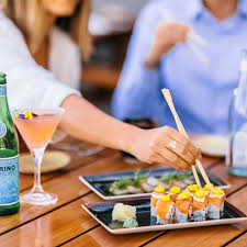 Maybe you would like to learn more about one of these? Oceana Coastal Kitchen Restaurant San Diego Ca Opentable