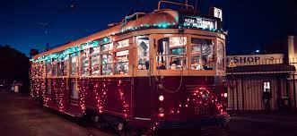 christmas lights at motat auckland for kids
